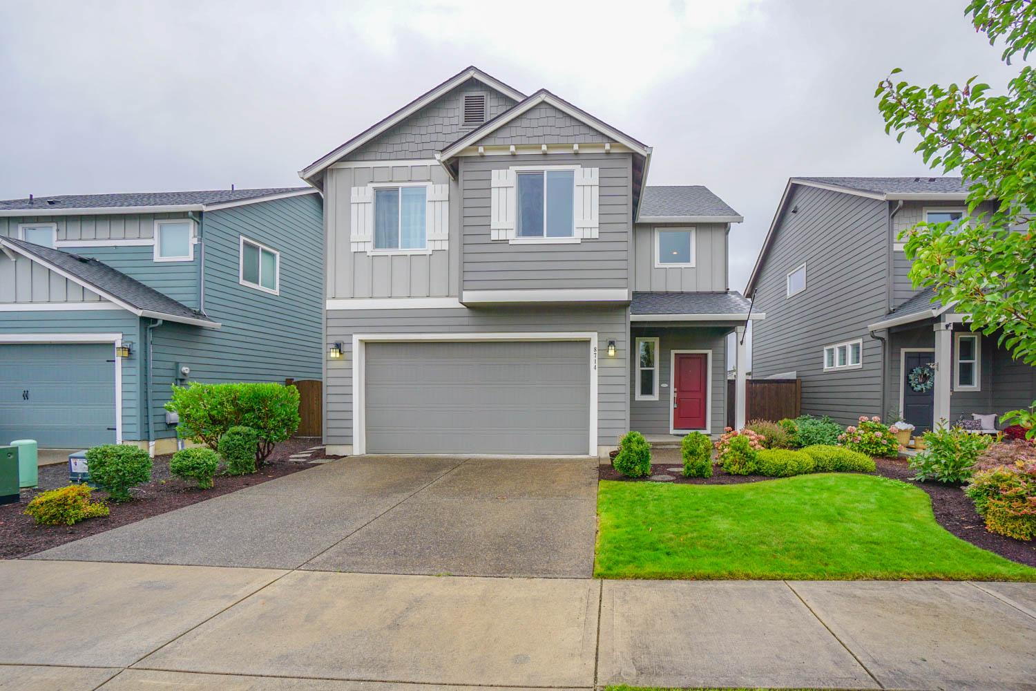 8714 North 3rd Way