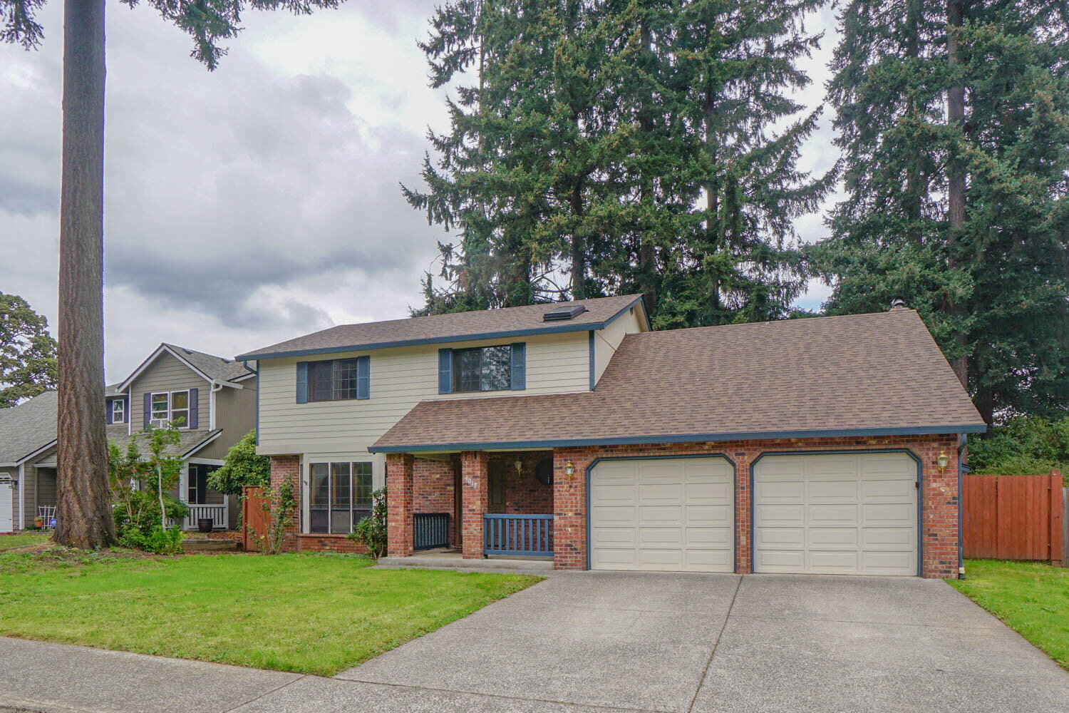 4017 Northeast 157th Avenue