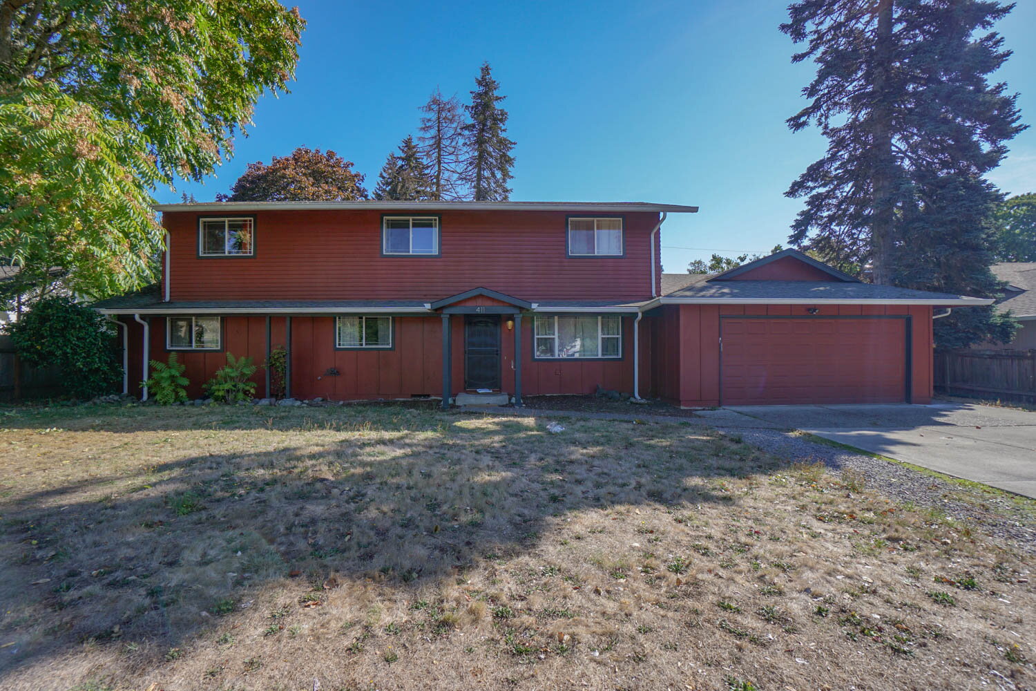 411 NE 120th Ave
