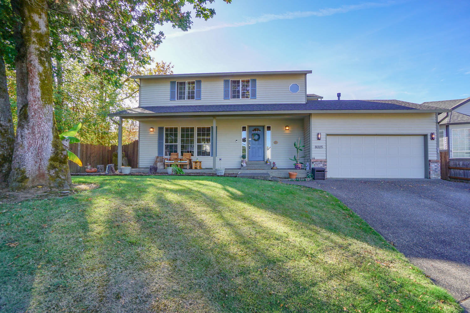 8005 Northeast 100th Circle