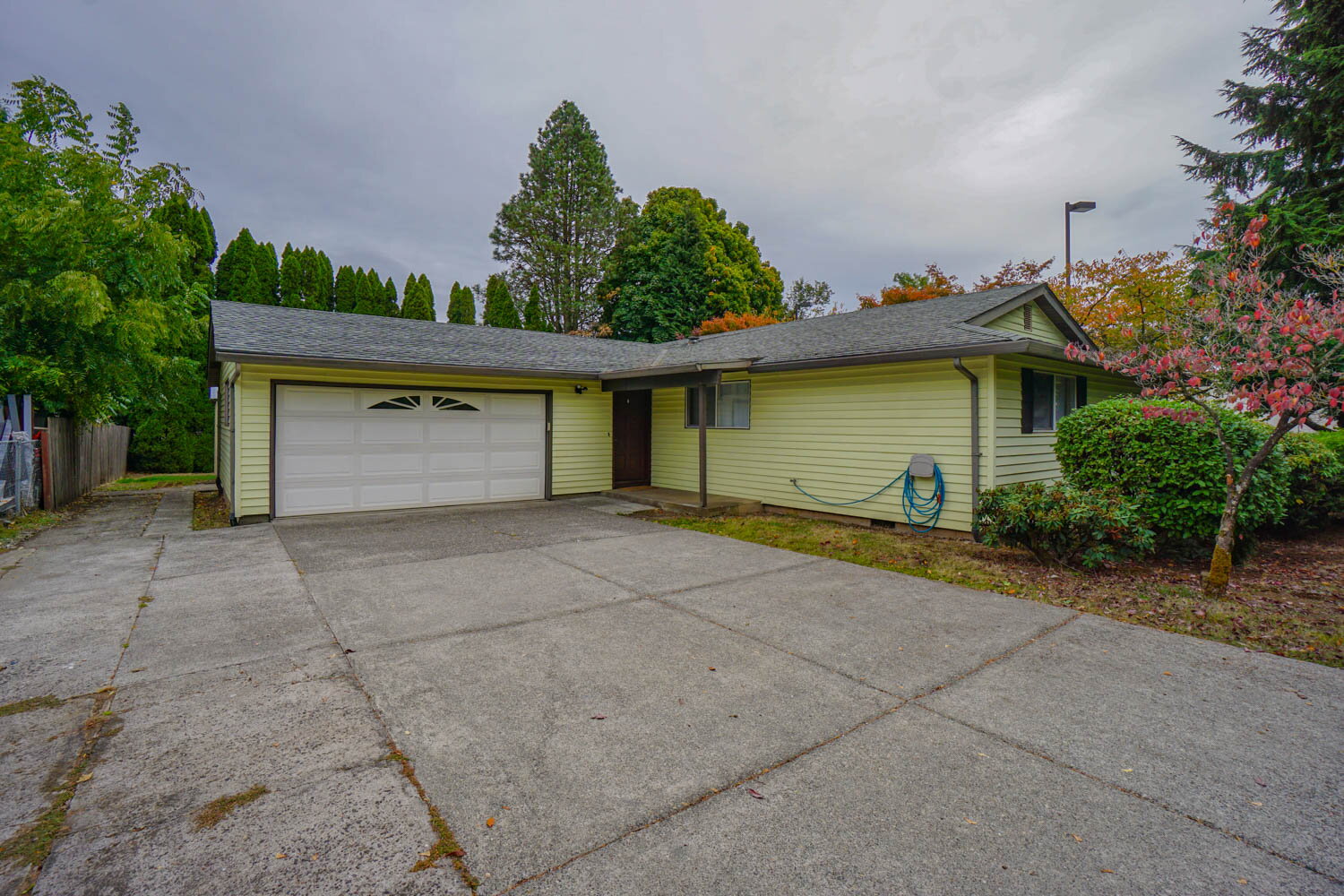 515 Southeast 155th Avenue