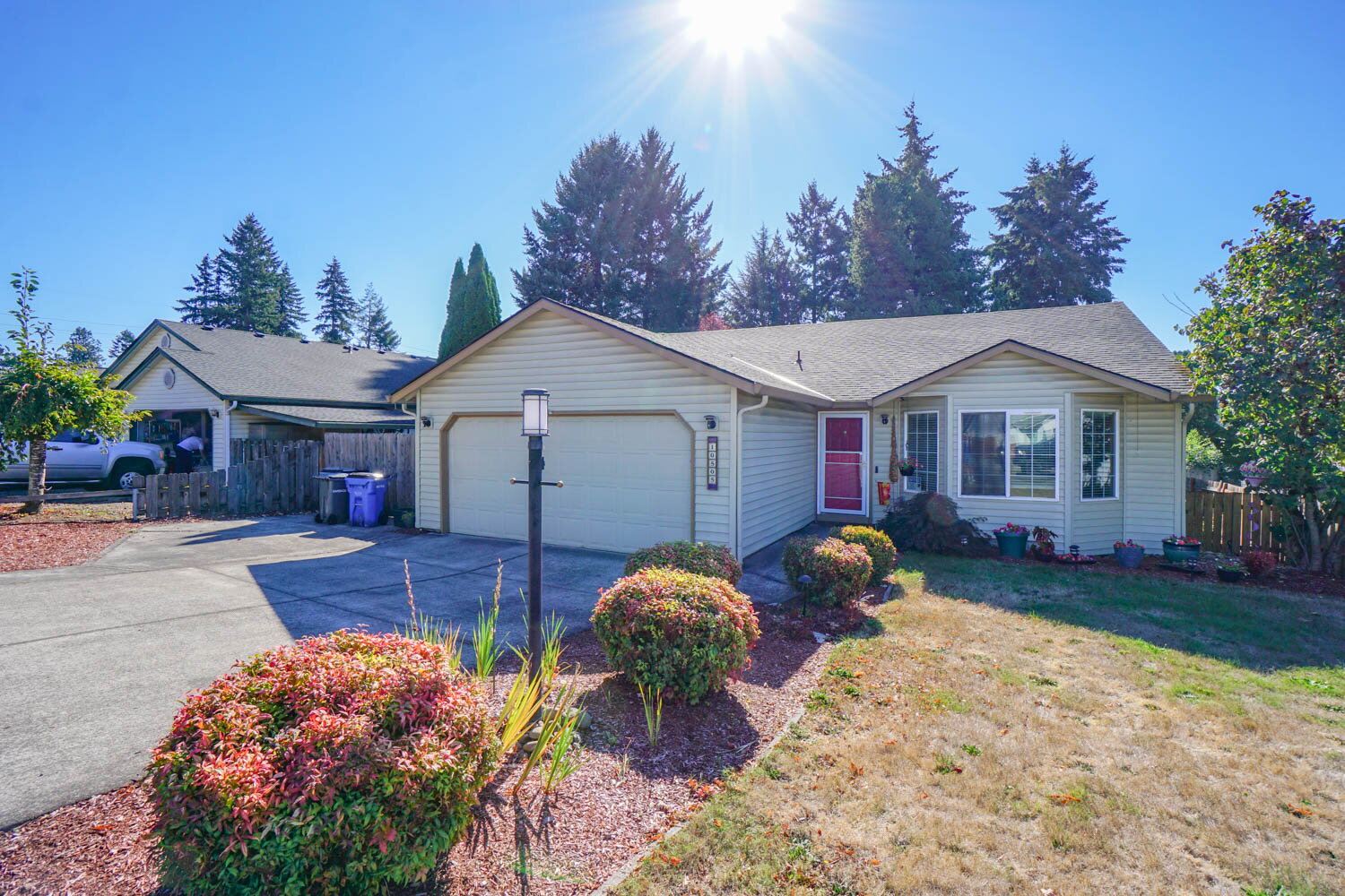 10505 Northeast 80th Street