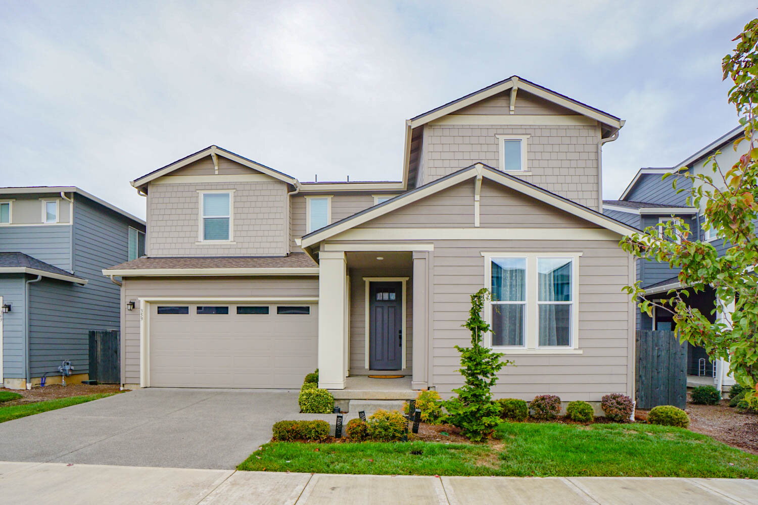 359 W Koa St