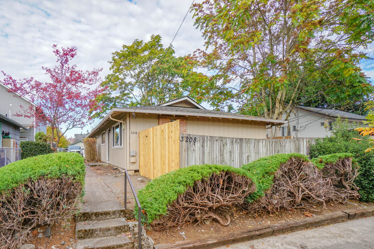 3208 M St Unit 1