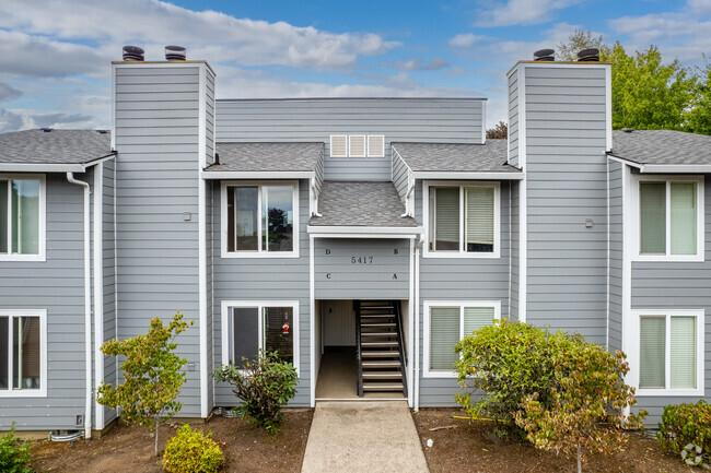 5415 Northeast 34th Street Unit: B