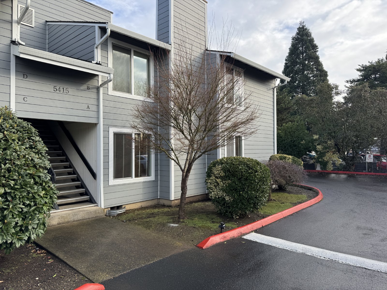 5415 Northeast 34th Street Unit: B
