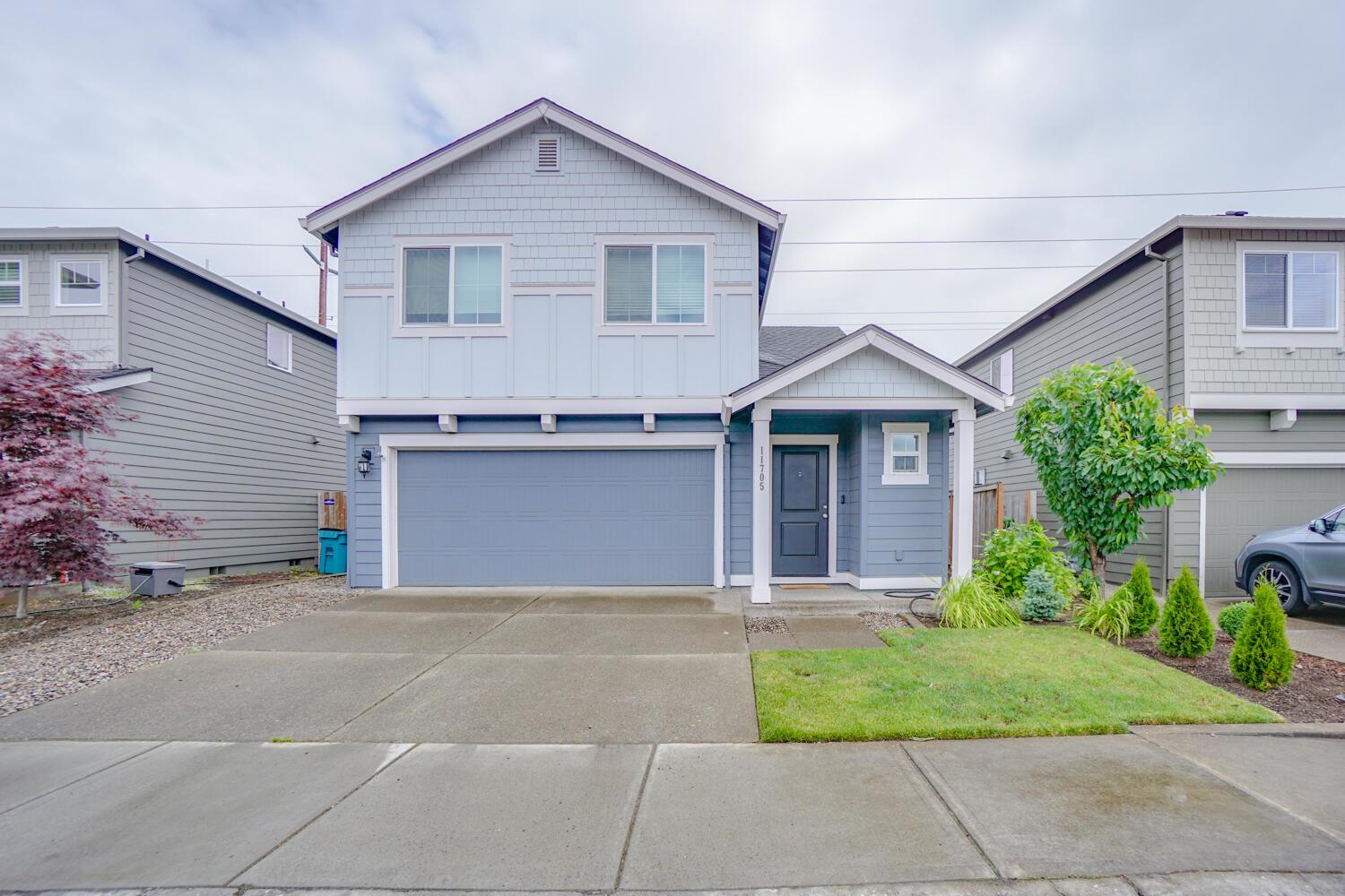 11705 NE 131st Pl