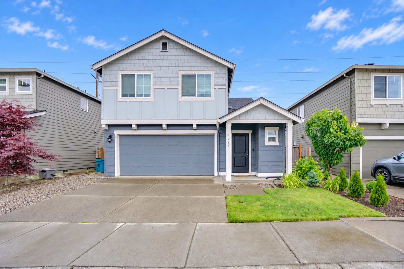 11705 NE 131st Pl