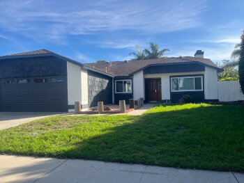2540 Raft Lane , Oxnard,  93035