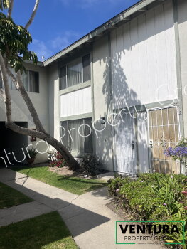 520 South I Street Unit 3, Oxnard,  93033