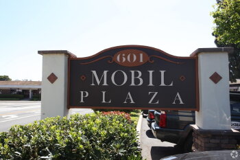 601 Mobil Ave Unit H - Central Check Cashing, Camarillo,  93010