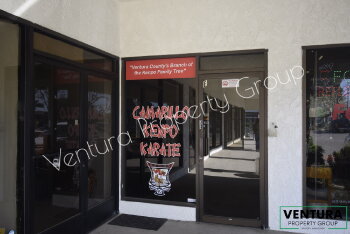 596 Mobil Ave Camarillo Kenpo Unit E, Camarillo,  93010