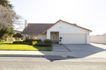 668 Skyline Road , Ventura,  93003