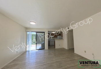 234 S Steckel Drive - Apt 6 , Santa Paula,  93060