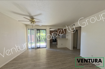 234 S Steckel Drive - Apt 2 , Santa Paula,  93060