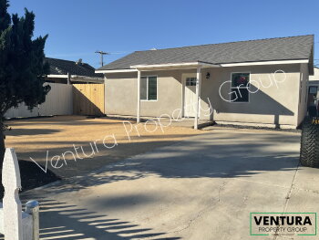 841 South E Street , Oxnard,  93030