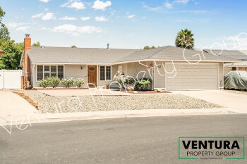 232 Village Square , Fillmore,  93015