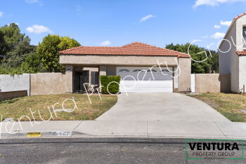 15427 Kernvale Ave , Moorpark,  93021