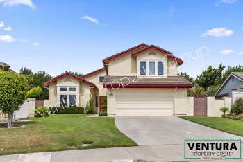 2851 Corte Caballos , Camarillo,  93010