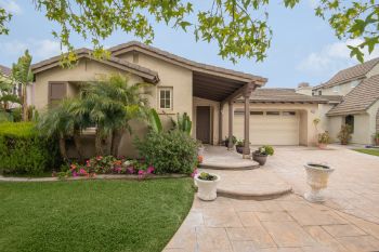 3362 Brookwood Lane , Oxnard,  93036