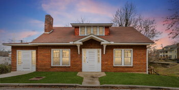 68 Maple St , Canton,  28716