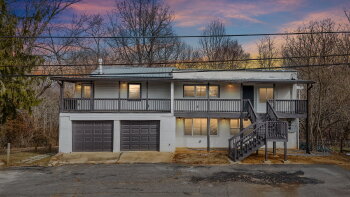 2383 Dutch Cove Road Unit 2, Canton,  28716