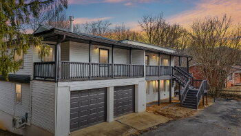 2383 Dutch Cove Road Unit 1, Canton,  28716