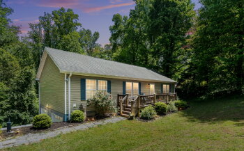 51 Blue Ridge Acres Road , Asheville,  28806
