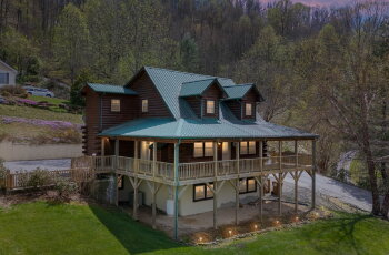 131 Tanner Trail , Waynesville,  28785