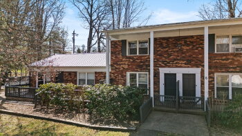 6 Dogwood Ct Unit B, Asheville,  28805