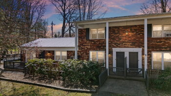 6 Dogwood Ct Unit B, Asheville,  28805