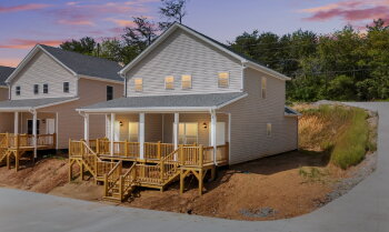 5 Rolos Way Unit 5, Asheville,  28806