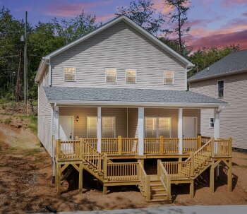 13 Rolos Wy Unit 13, Asheville,  28806