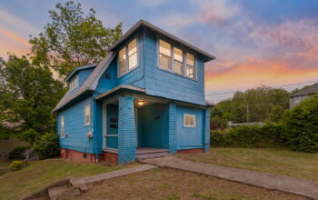 17 Clyde Street Unit B, Asheville,  28801