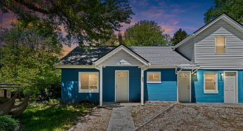 817 Oakdale Road , Waynesville,  28786
