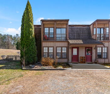 588 Ray Hill Road - D , Mills River,  28759