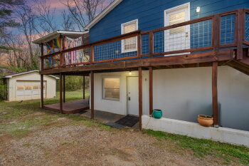 131 Moody Avenue Lower Level Unit Unit B Lower Level Unit, Candler,  28715