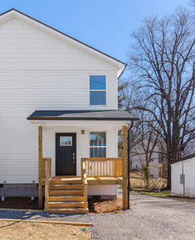90 Moody Avenue Unit #2, Candler,  28715