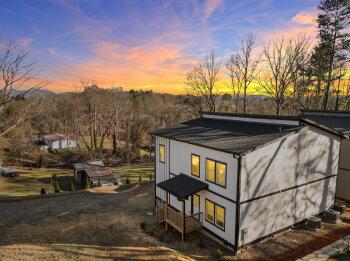 510 Deaverview Road Unit B Lower Unit, Asheville,  28806