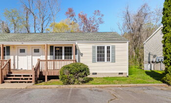 16 Fortunate Drive Unit B, Asheville,  28806