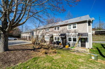 3 Penley Avenue Apt B, Asheville,  28804