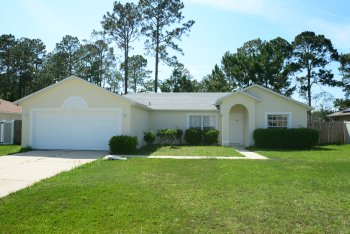 85 Red Mill Drive , Palm Coast,  32164