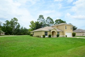 20 Wheeler Lane , Palm Coast,  32164