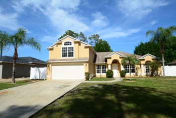 60 Universal Trail , Palm Coast,  32164