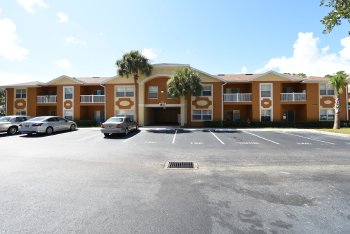 4600 E Moody Blvd  unit 14D , Bunnell,  32110-6340
