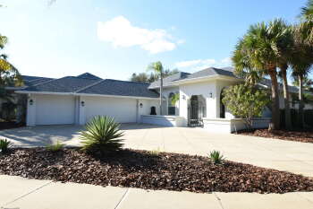 17 Oasis Circle , Palm Coast,  32137-1523