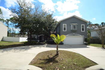 54 Postwood Dr , Palm Coast,  32164-6714