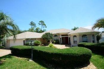 18 Wellwater Dr , Palm Coast,  32164-7837