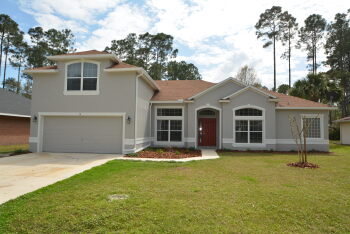 16 Porpoise Lane , Palm Coast,  32164