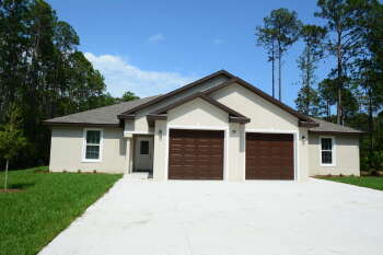 25 Ryall Ln Unit B, Palm Coast,  32164-3405